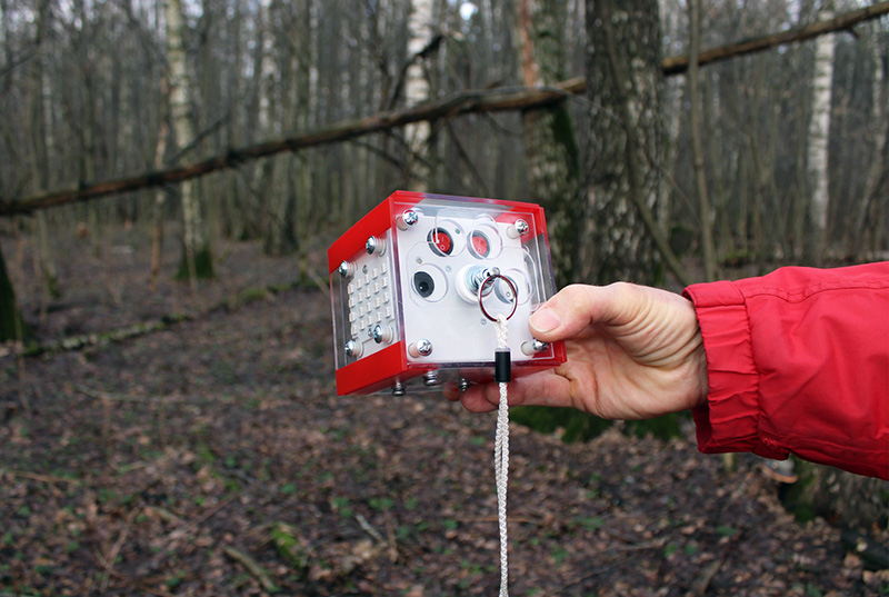 Стрельба по высокорасположенным целям