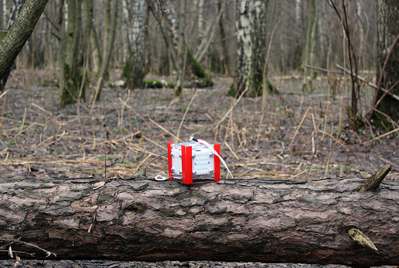 Стрельба по высокорасположенным целям