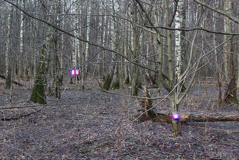 Стрельба по высокорасположенным целям